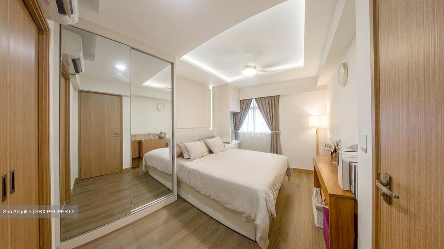 Blk 409B Northshore Residences II (Punggol), HDB 4 Rooms #496409441